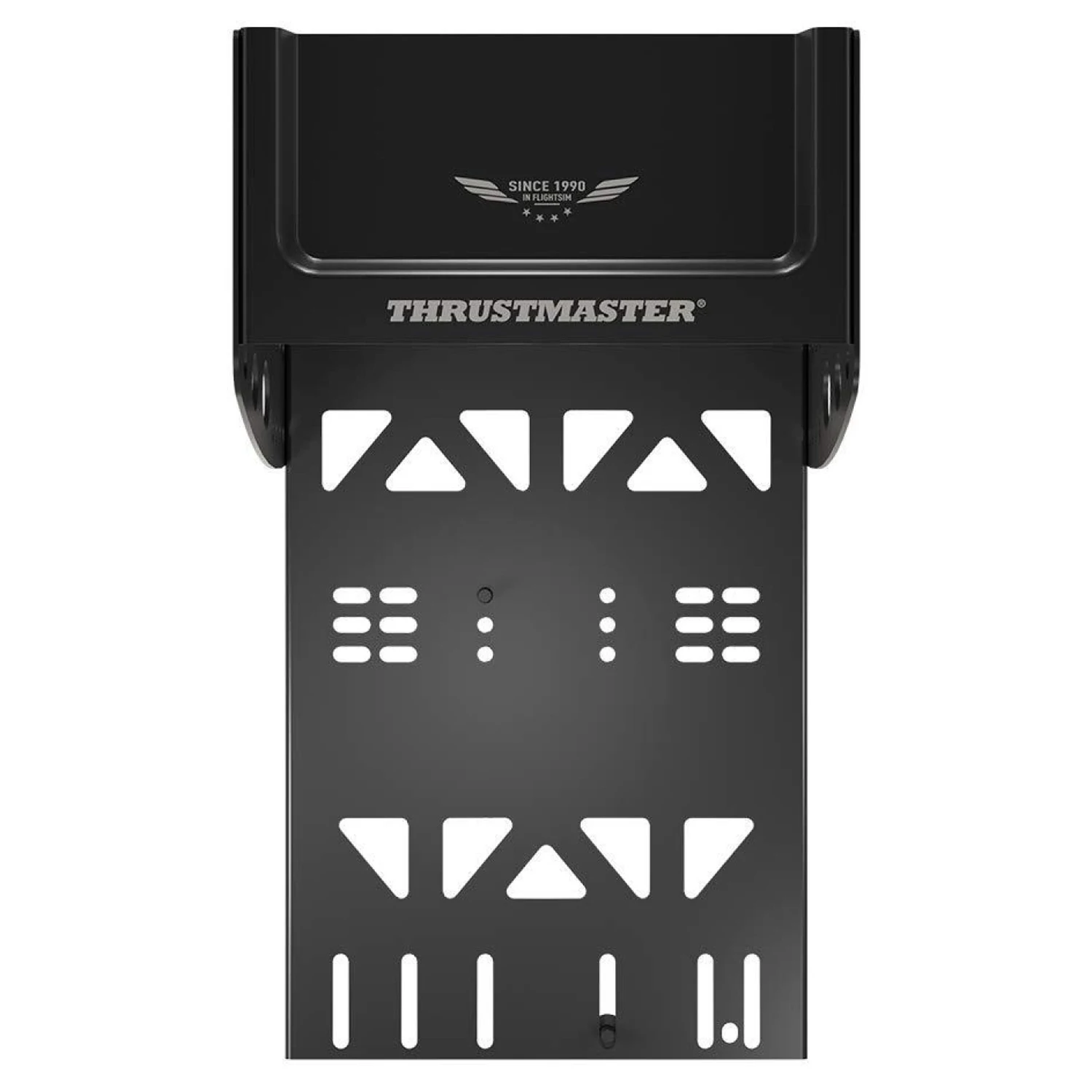 Крепление для джойстиков и РУД Thrustmaster Tm flying clamp ww version ПК | Электроника
