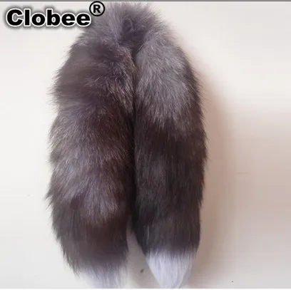 2019 повседневные шарфы с кисточками и лисьим хвостом кольцо офисные осенне-зимние