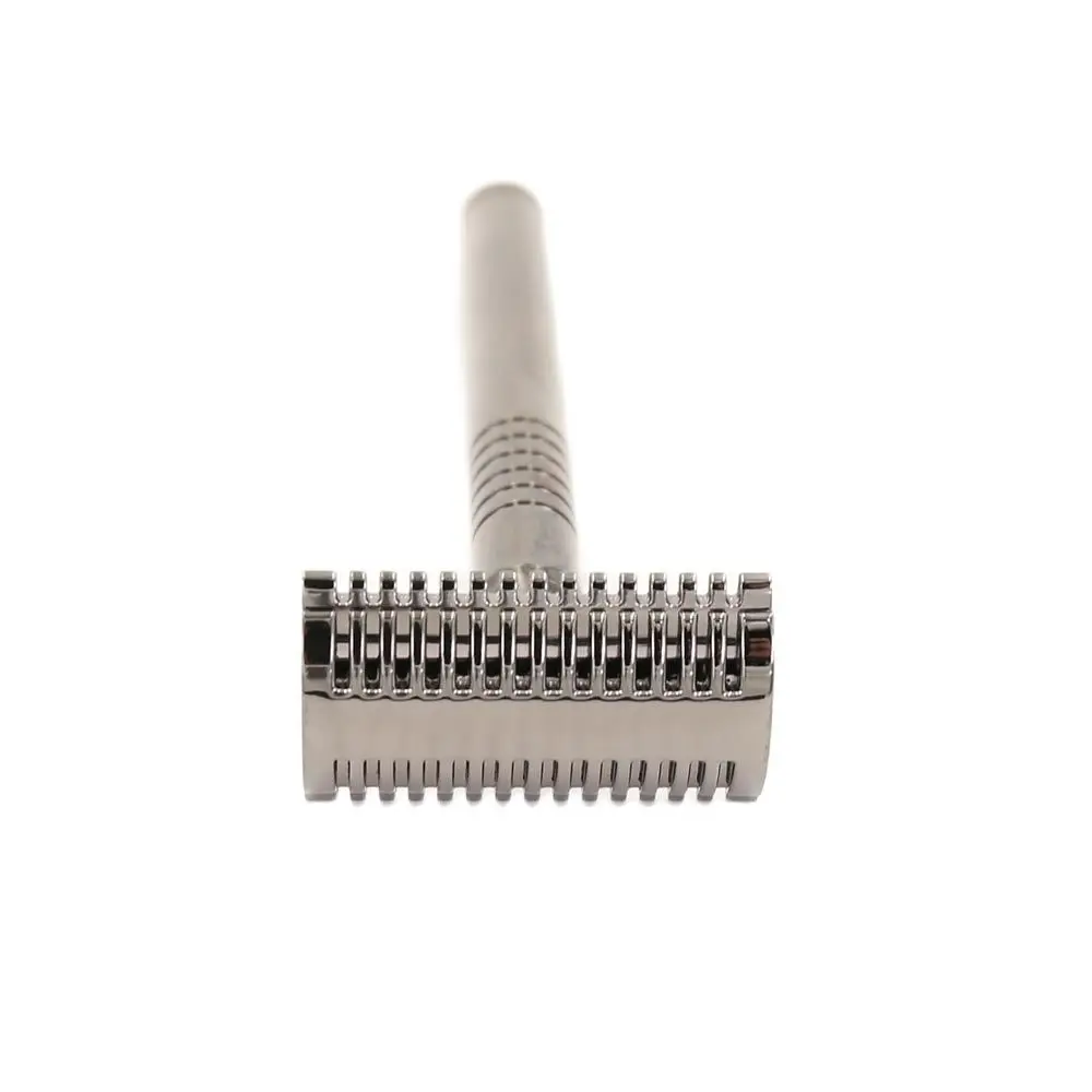 Безопасная бритва Yaqi с древесным углем | Красота и здоровье