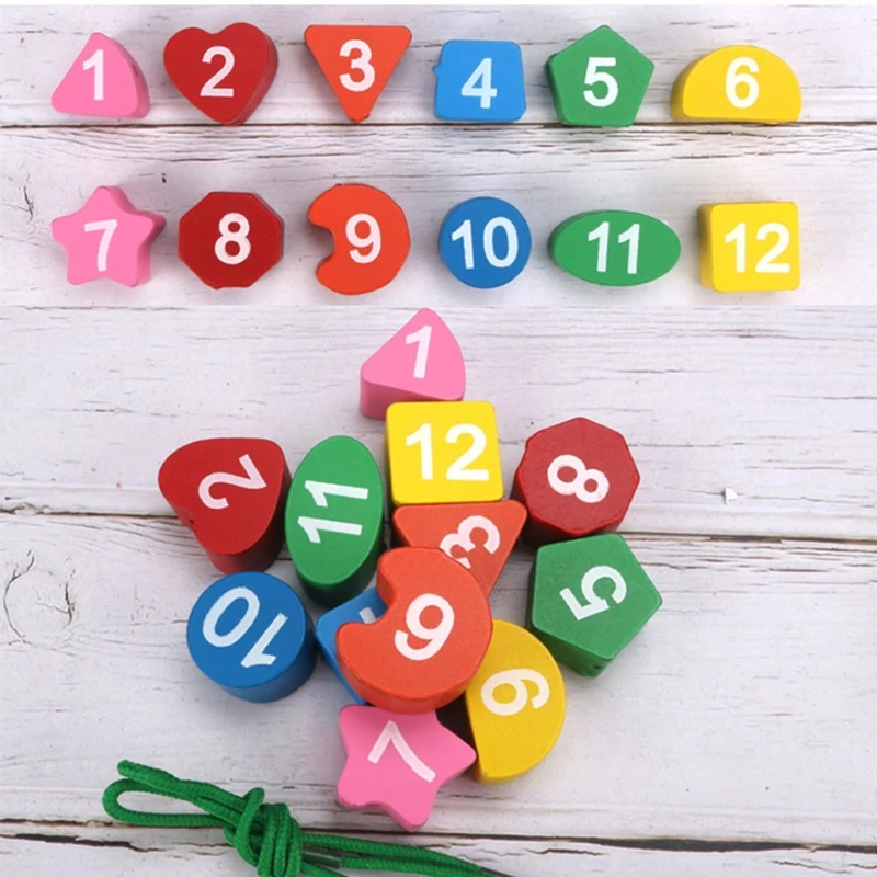 

Table Play Toy Realistic Puzzle Clock Jigsaw Wooden Brain Training Portable Table Game Creative Kids Gift