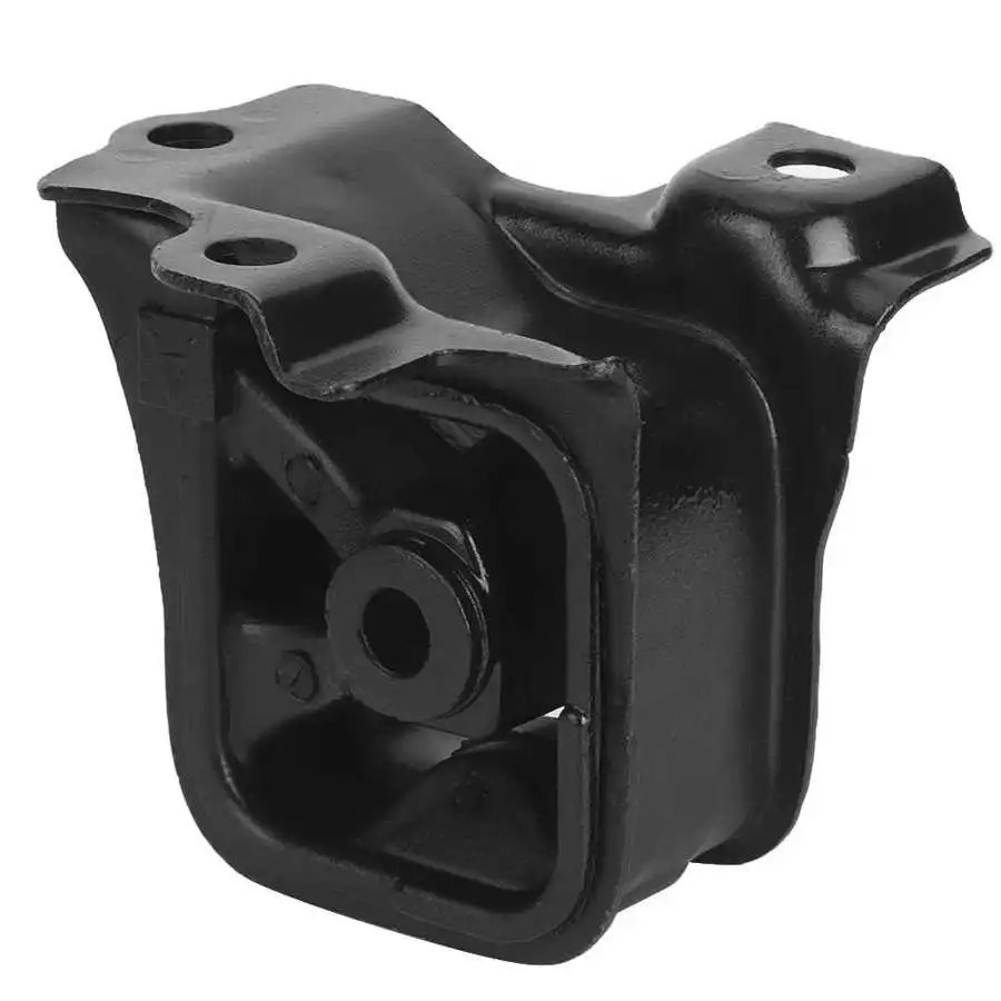 Черное металлическое Крепление двигателя автомобиля для замены 50840 S84 A80 подходит