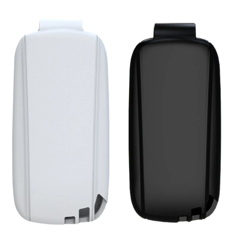 

Y5GE Personal Air Mask Fan, USB Electric Cooling Fan, Make Breathing Easier