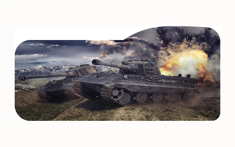730*330*3 мм большой игровой коврик для мыши CS GO на заказ, клавиатура, ноутбук, планшет, Настольный коврик для мыши, tapis de souris