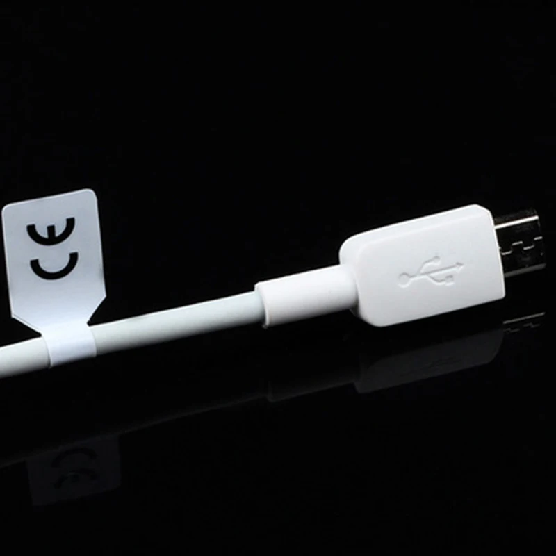 100% Original HUAWEI Fast Charge Micro USB Cable 5V/2A Connector Phone Charger Cabel Support Quick Travel Charging supercharge