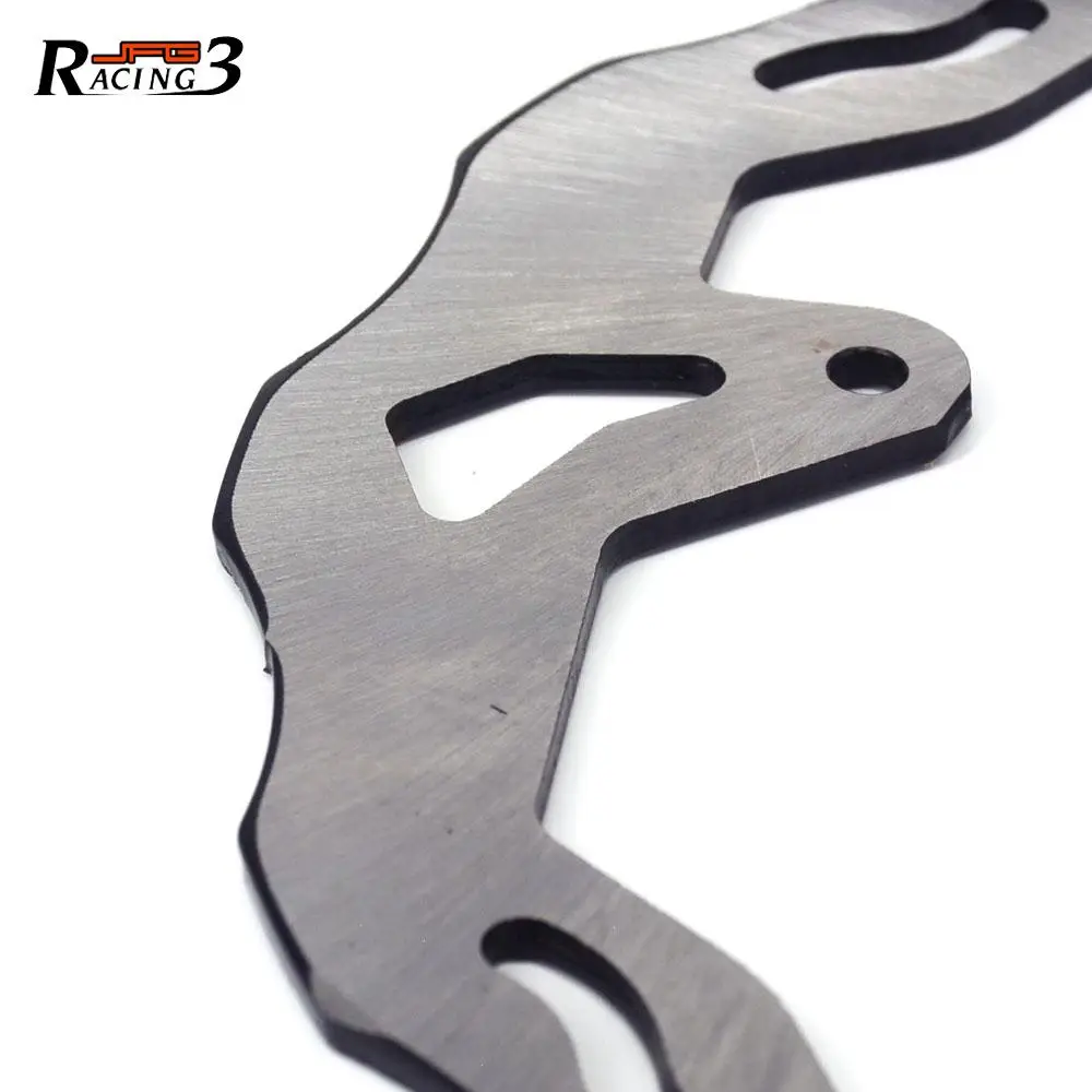 Ротор переднего и заднего тормозного диска для мотоцикла HONDA CR 125R 250R CRF 450R 250X 450X CR125