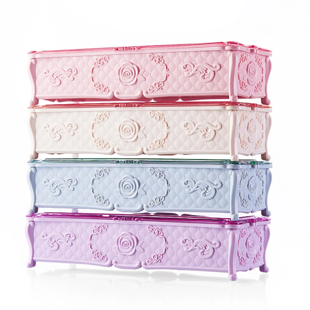 Китайские палочки для еды резные розы Сушилка Подставка под коробка посуды