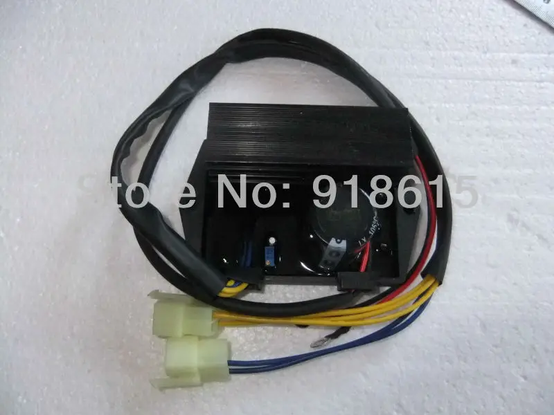 

GFC9-3A7G-0 AVR Automatic Voltage Regulator Three Phase Gasoline Generator Parts GTDK
