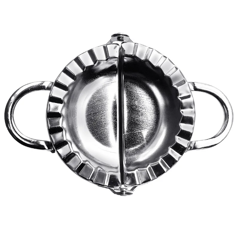 MOSEKO 1 Набор сделай сам устройство для вареников легкая форма из нержавеющей стали