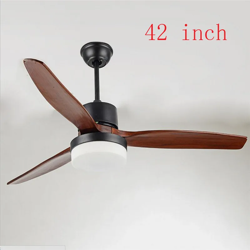 Светодиодный потолочный вентилятор с освещением светодиодный светильник