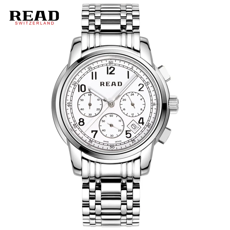 Японский механизм из нержавеющей стали чехол и износ ремня доказательство &