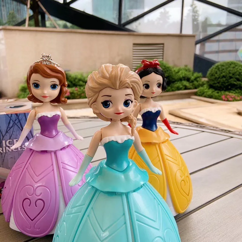 Дешево Электрические танцевальные игрушки Disney «Холодное сердце», кукла Эльзы и Анны с крыльями, экшн-фигурка, светлая музыкальная модель, куклы, по... Цена Электрические танцевальные игрушки Disney «Холодное сердце», кукла Эльзы и Анны с крыльями, экшн-фигурка, светлая музыкальная модель, куклы, по...