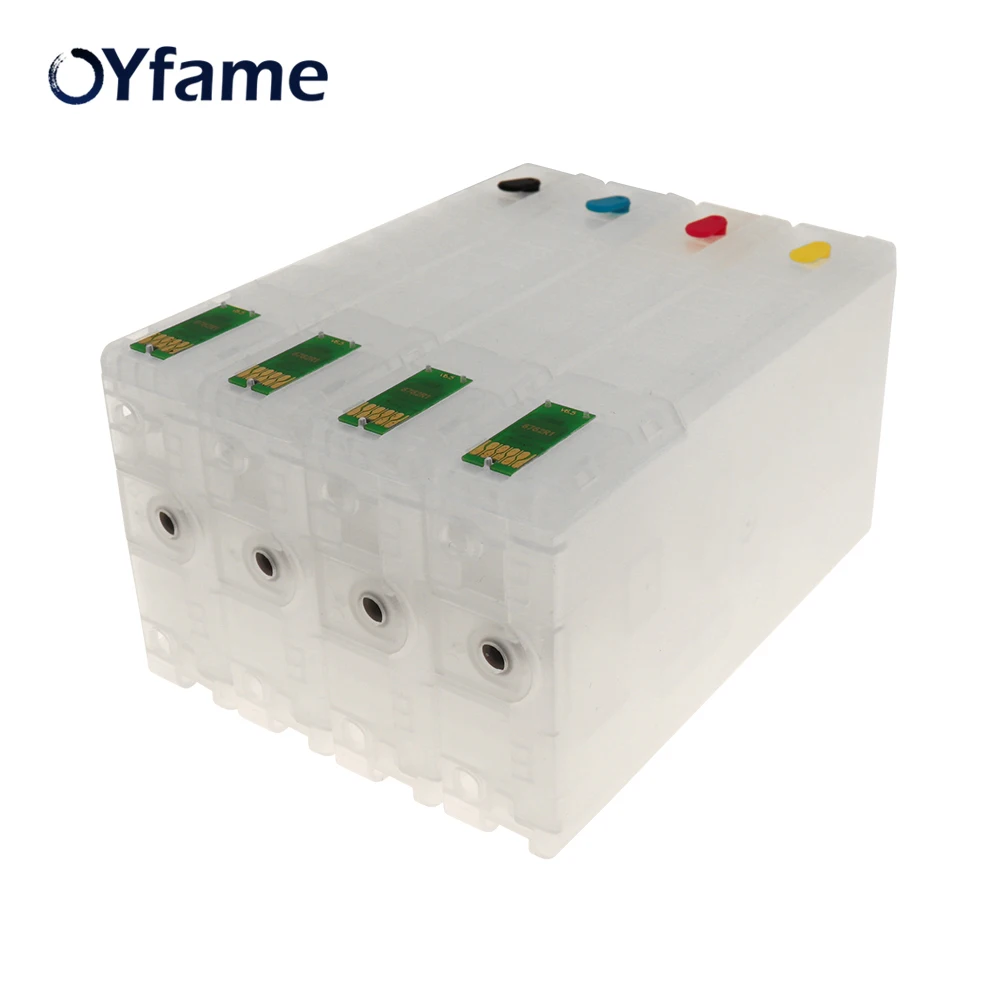 Картридж для принтера Epson IC92M IC92L 1 комплект|ink cartridge for epson|cartridge inkink epson |