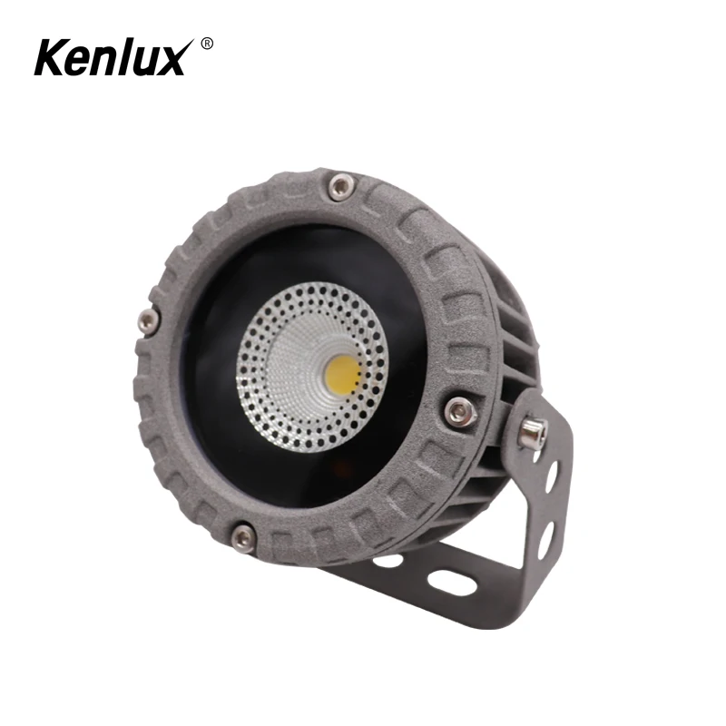 Kenlux 10 Вт 3*7 светодиодный наружный садовый свет Водонепроницаемый дворовый