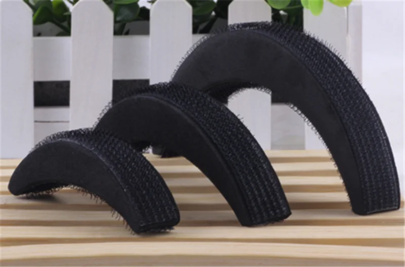 3 шт. для женщин модные волосы Стиль зажим ручки и гульки оплетки Инструмент