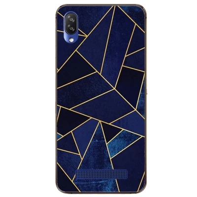 Fashion Soft Rubber Cover Case for Doogee X90L Silicon Fundas Coque X90 L X 90L 90 | Мобильные телефоны и аксессуары