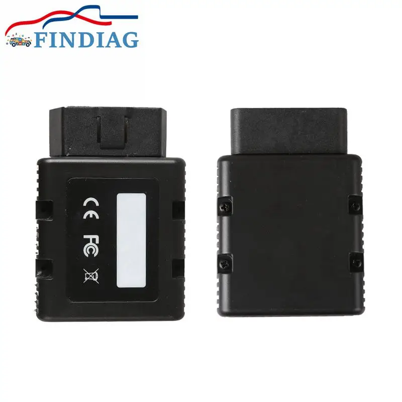 ASP-RE For Renault COM Automatic vehicle scan Bluetooth for re-com CAN Clip for reualut ASP OBD2 Diagnostic Tool Multi-Language