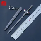 Искусственный меч, модель оружия, реквизит для игр, кино для бара, оружие, праздничные подарки