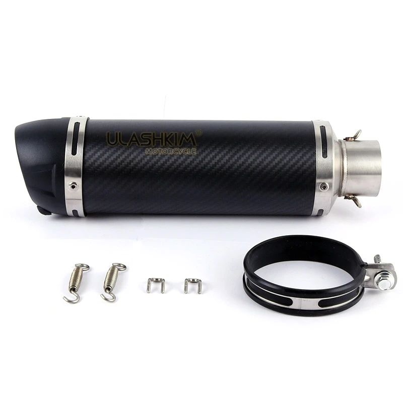 E-Mark универсальный мотоцикл из настоящего углеродного волокна без шнуровки