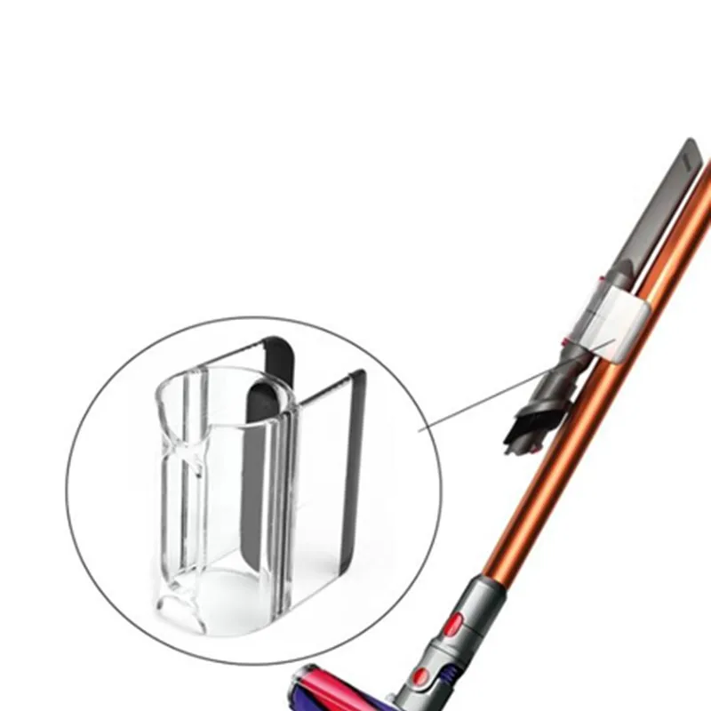 Подставка-держатель для пылесоса Dyson V7 V8 V10 V11 | Бытовая техника