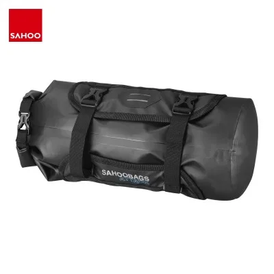 SAHOO Горячая новинка 7L велосипедная сумка MTB велосипедный руль передняя корзина