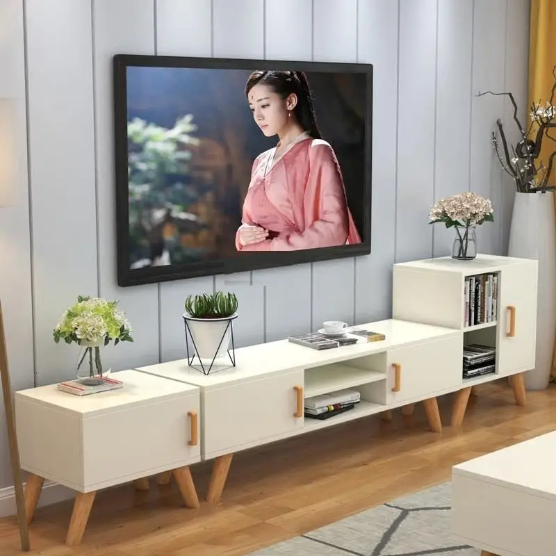 Плоский экран Kast De Pie шкаф Soporte блок Para Lift стандарт скандинавский деревянный стол