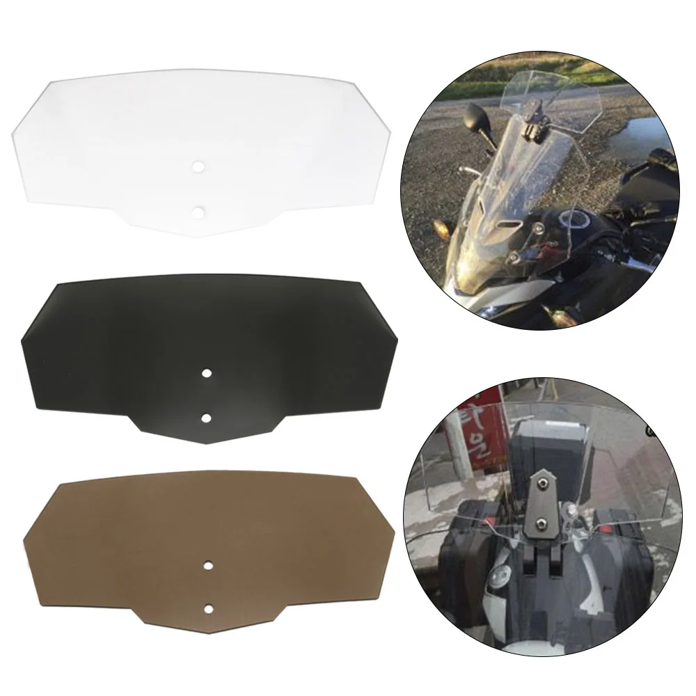Запчасти для мотоциклов ветроотражатель ветрового стекла BMW R1200 gs honda vfr 800 Yamaha