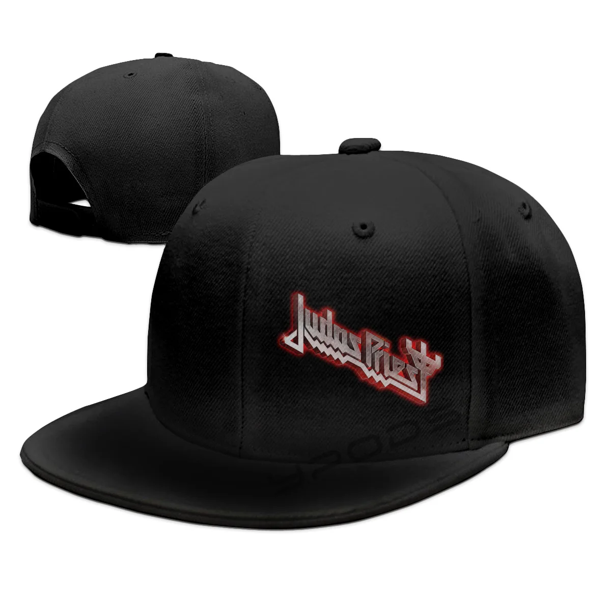 

Judas Priest Popular Heavy Metal Band LOGO Baseball Cap Women's Snapback Fishing Dad Hat Man Kids Trucker Gorra Summer Men Cap