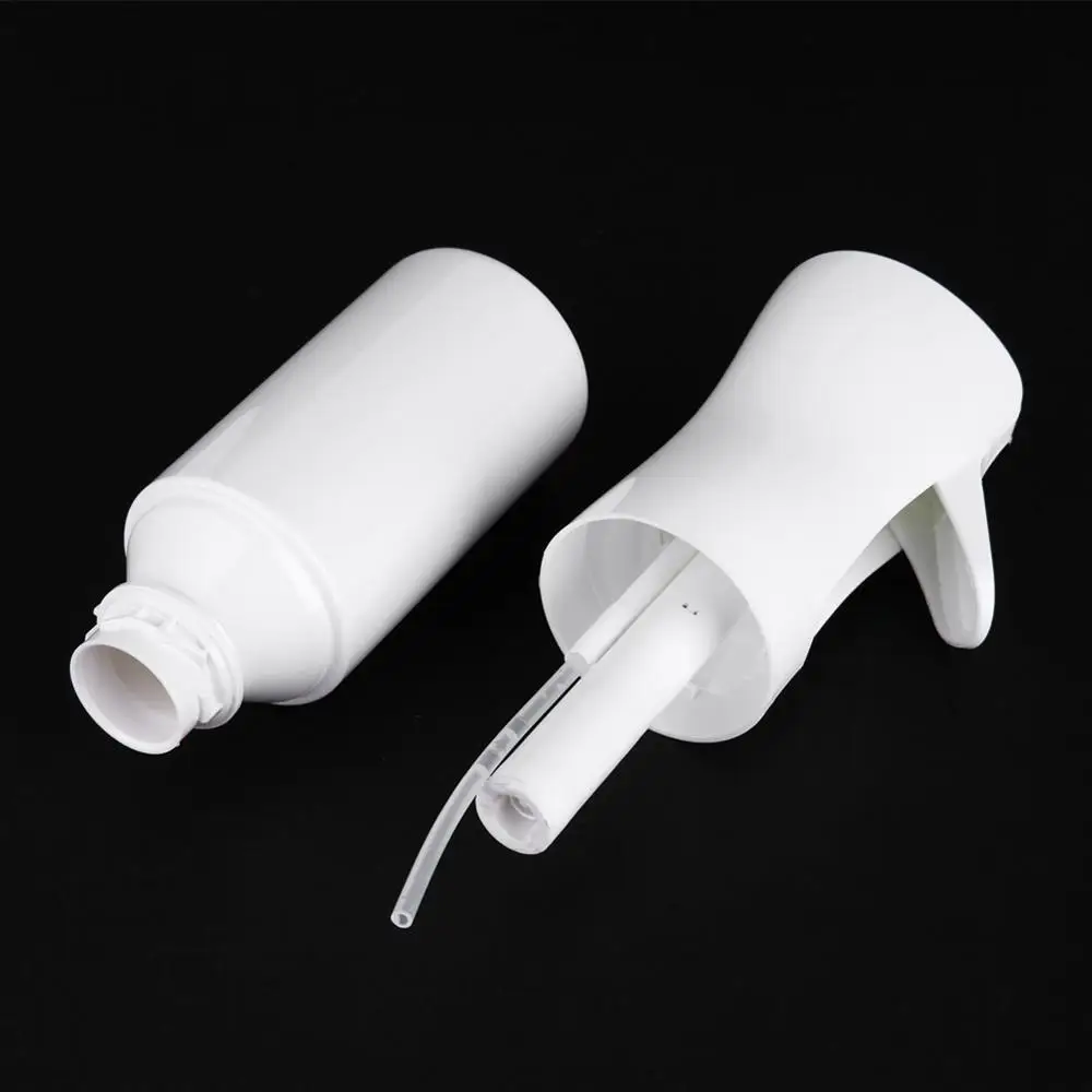 

200ml Hairdressing Spray Bottle High Pressure Empty Refillable Mist Bottle Hair Moisturizing Refillable Water Sprayer
