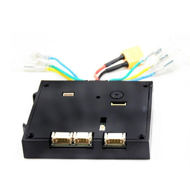 24 / 36V двойной ручной Электрический миксер для теста контроллер скейтборда