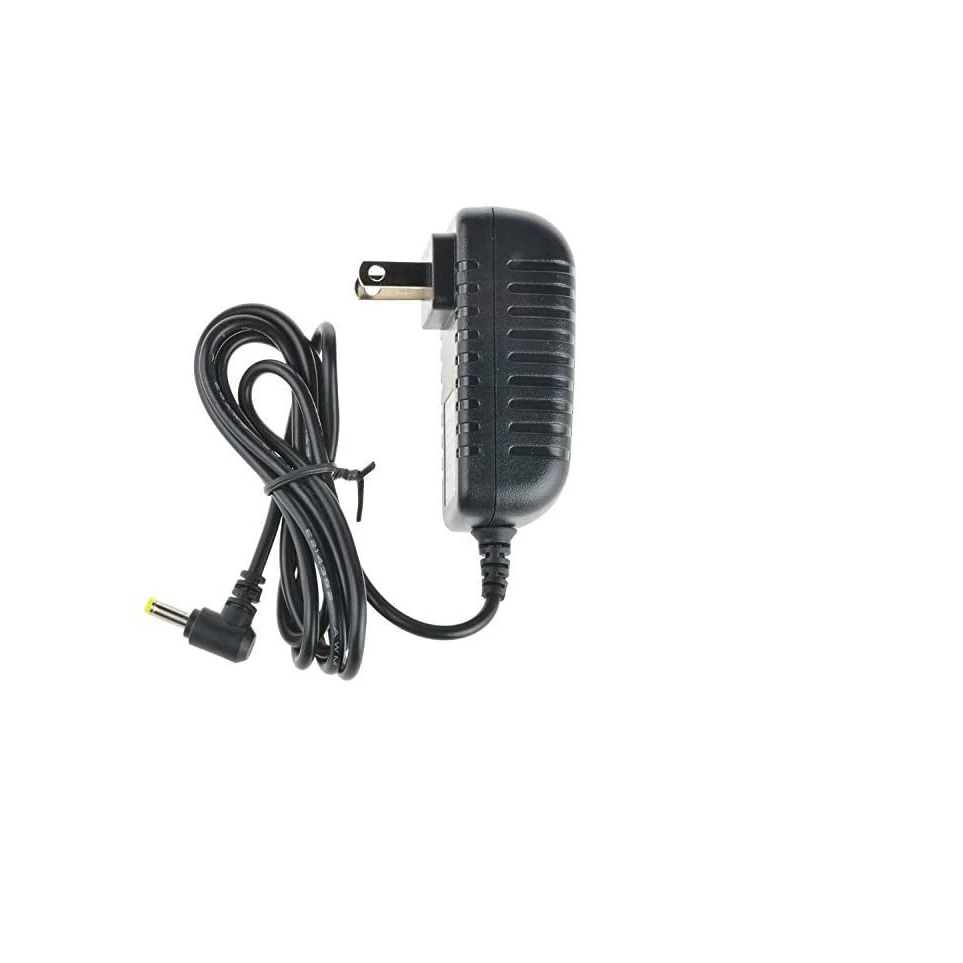 Power Supply Cord With 4ft