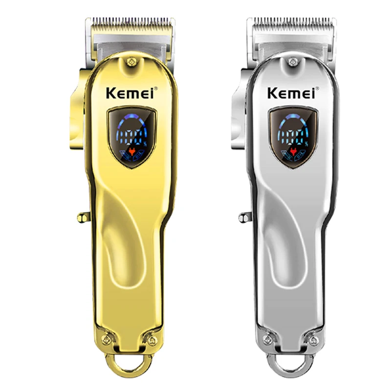 

cordless hair clipper magic professional barber hair trimmer men electric beard cutter adjustable hair cutting machine hair cut