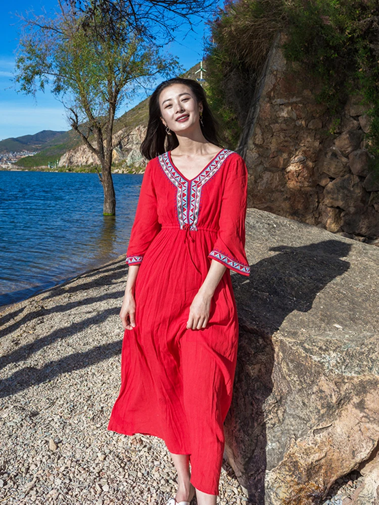 

Skirt Lugu Photo Dress Tourism Dress Dress