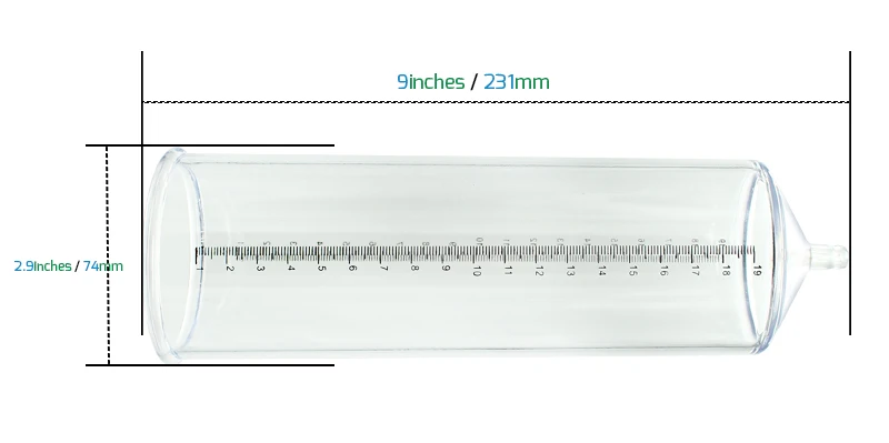 Высококачественный вакуумный насос для увеличения пениса красивый увеличитель