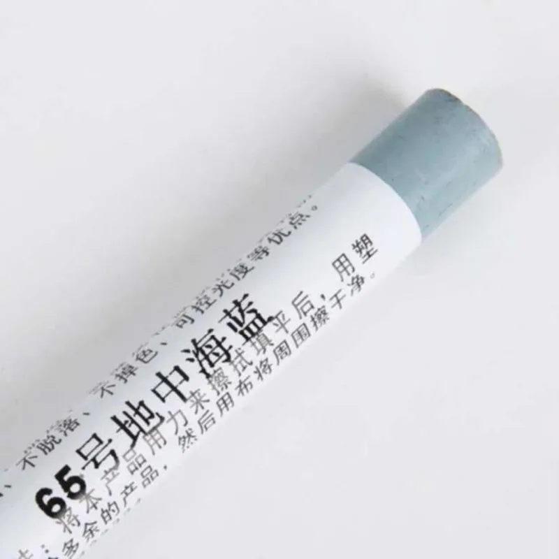 

Floor Repair Furniture Repair Wax Wooden Pens Damaged Scratch Repair Crayons Repair Materials Floor Cleaner