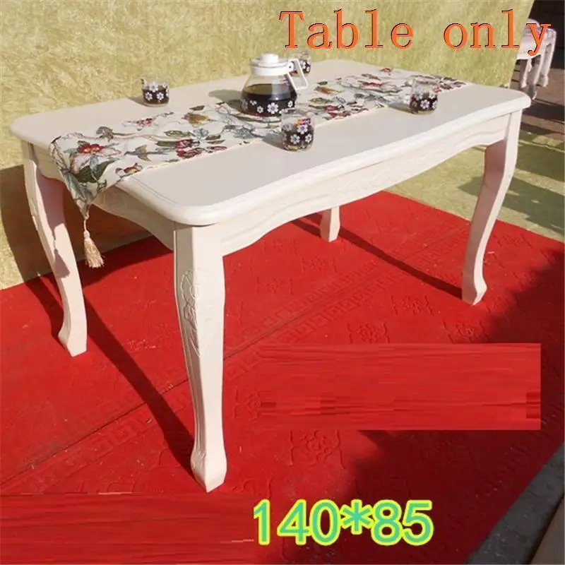 Comedores Mueble Eet Tafel Salle Tisch Marmol набор яслей современный деревянный Comedor Tablo Mesa De Jantar стол обеденный стол
