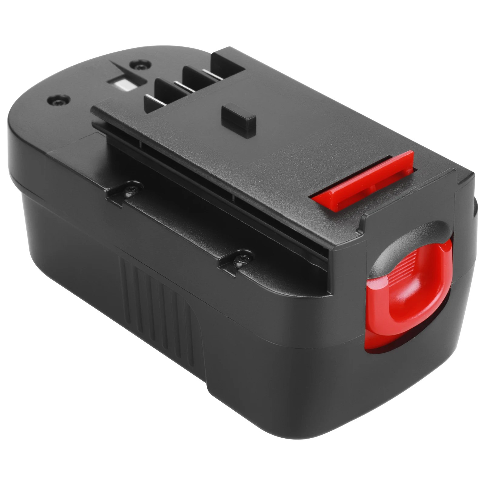 Аккумулятор 3000 мАч Ni CD HPB18 для Black and Decker BA18 A1718 A18NH A18E OPE 244760 00|Перезаряжаемые