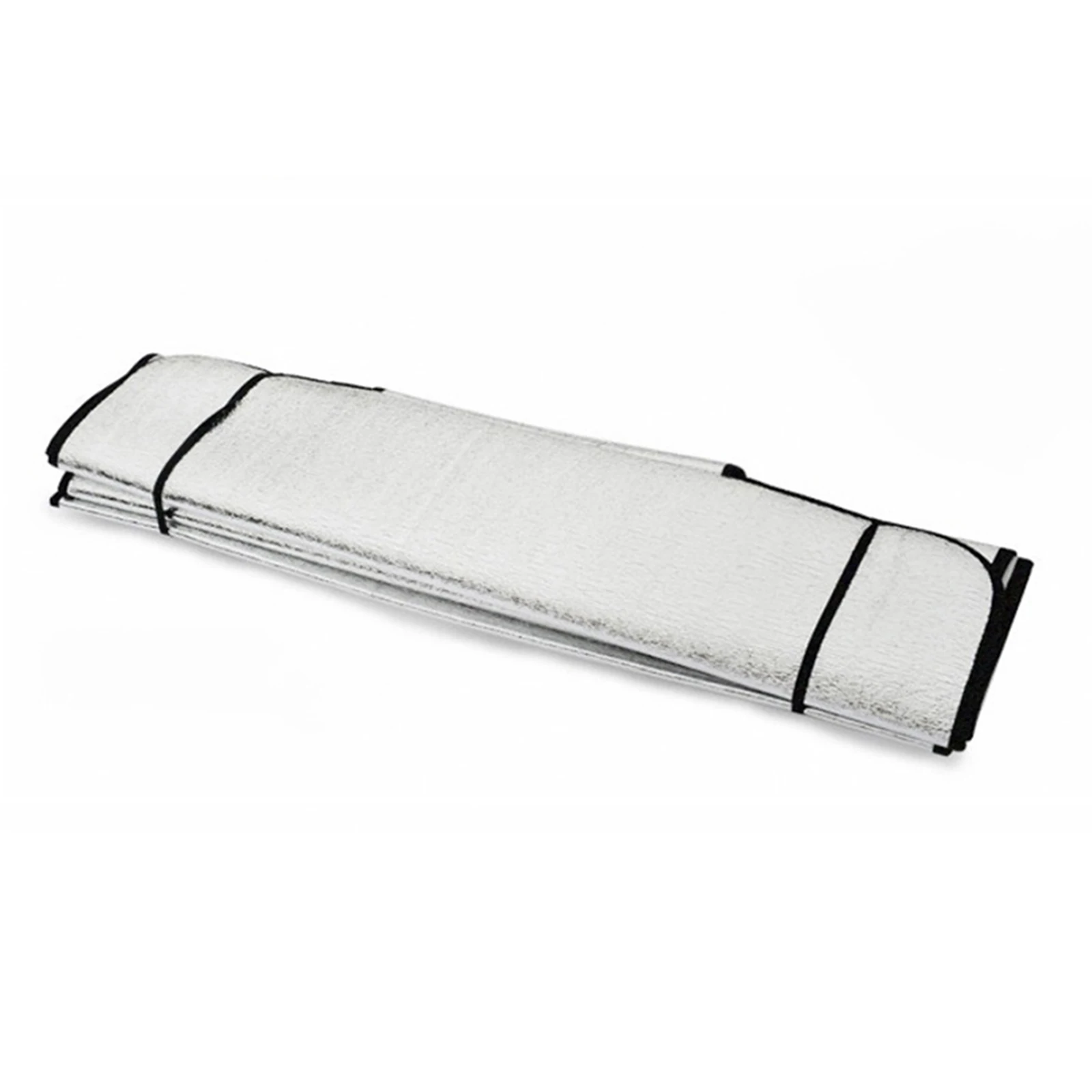 

New Universal Premium Windshield Snow Cover Sunshade for Car Automobile Snow and Sun Protection