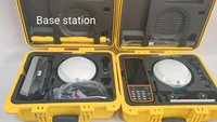 chc surveying equipment gps rtk gnss base station and rover station
