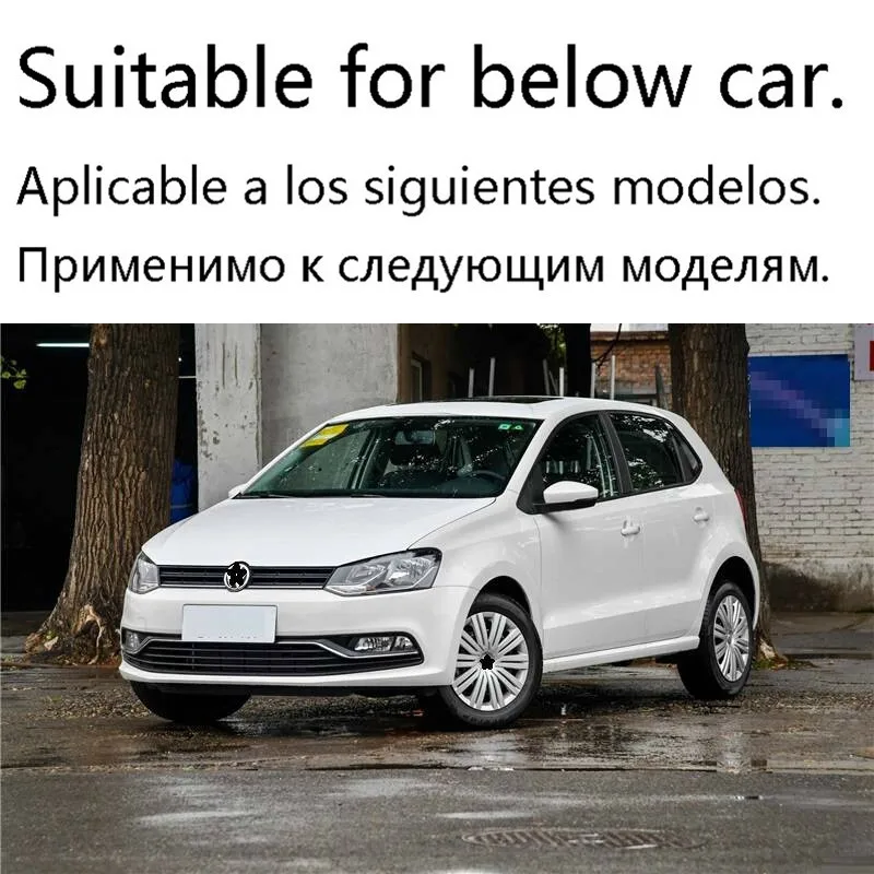 Автомобильный хромированный автоматический воздушный кондиционер на выходе