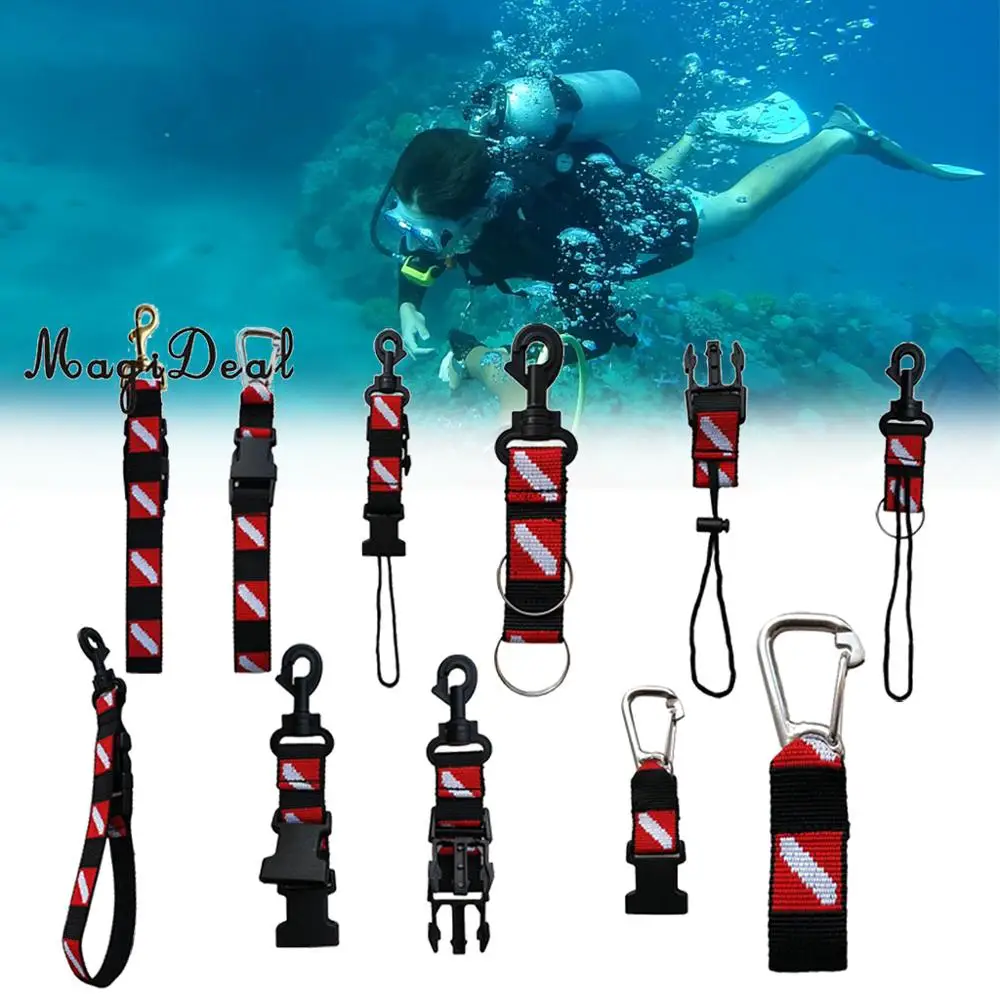 2 Pack Polyester Free Diving Signal Flags Cabin Banner Marker for Snorkeling 