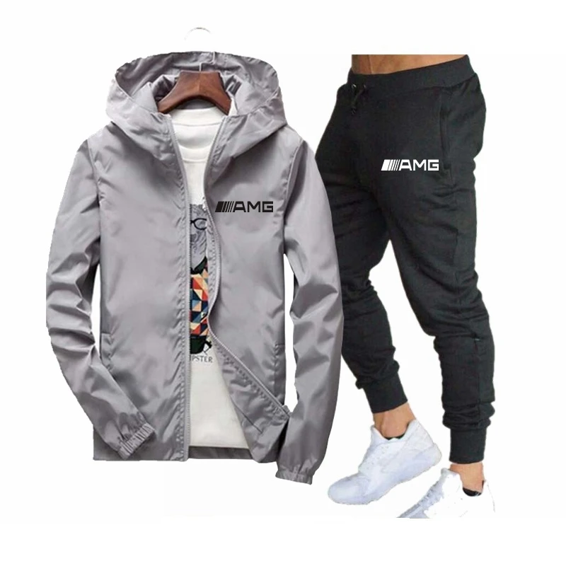 

Men's Hoodie Fashion Brand Casual Style Men's Sportswear Solid Color Available Casual Sportswear Pullover Spring 2020