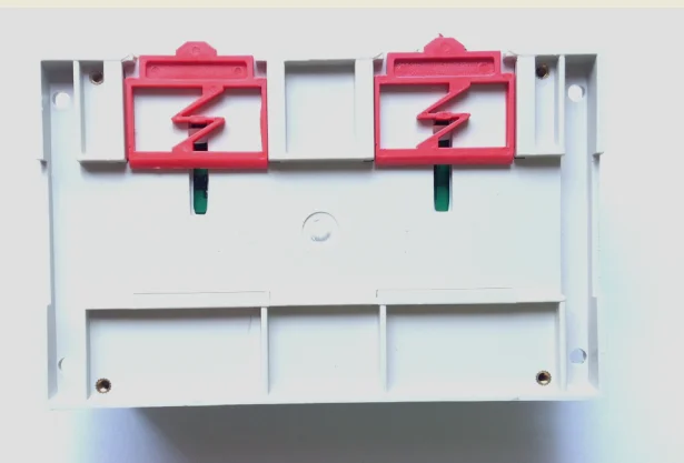 

16MR Eight-channel Relay Programmable Industrial Control Board 2 Analog RS485 232 Interface