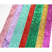 10 yards 1 25mm colorful elastic stretch glitter velvet ribbon metallic webbing decoration tape%ef%bc%8817 colors%ef%bc%89