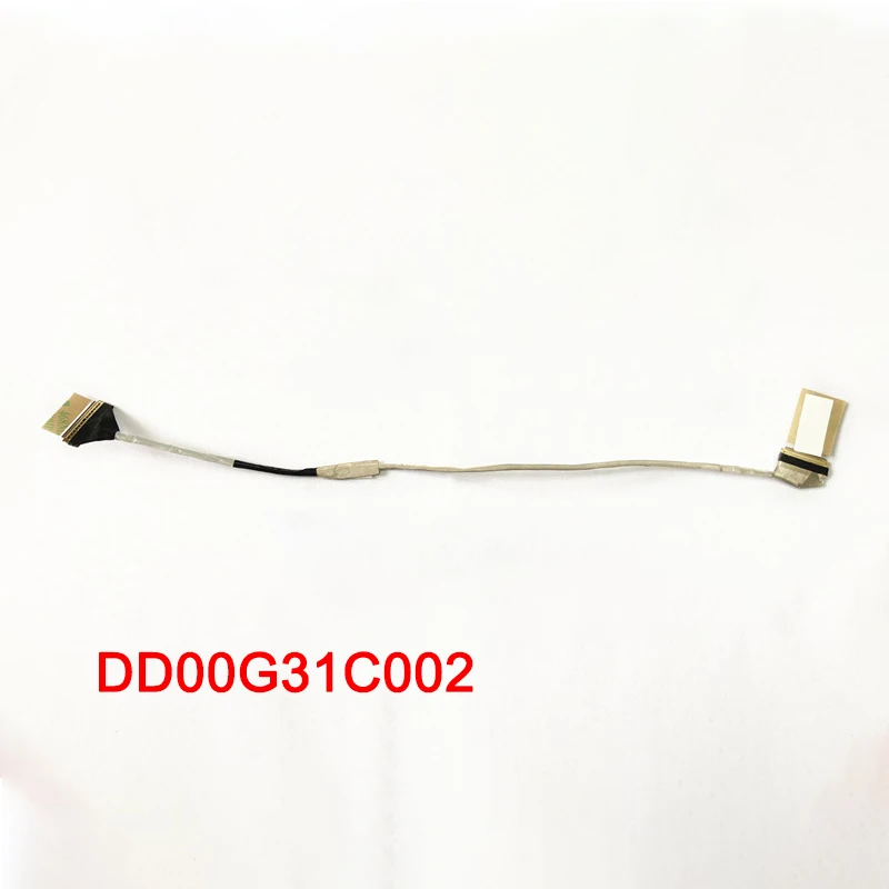 

Suitable for HP Chromebook 14 G5 screen cable NTS non-touch DD00G3LC002