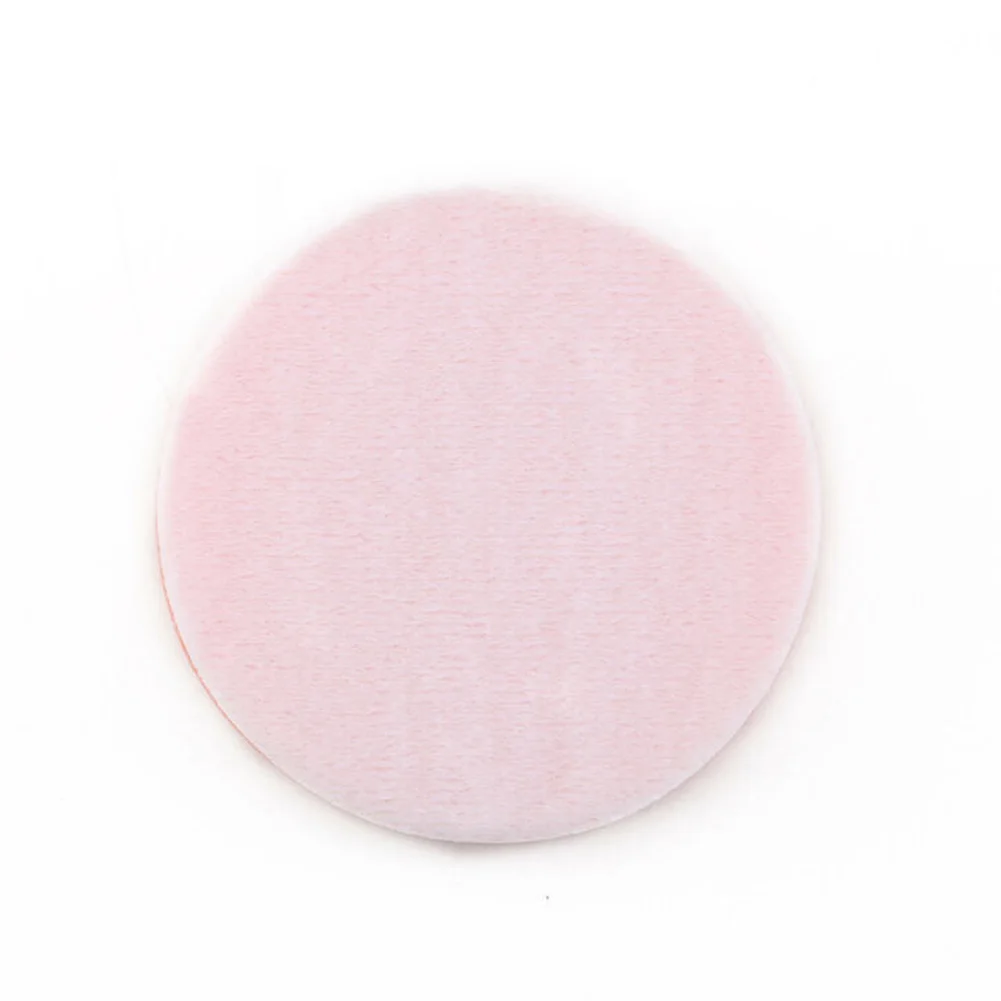 Набор полировальных насадок комплект из 6 буферов 3 дюйма Для Полировки