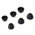 3 пары носков силиконовый защитный чехол в виде ракушки протектор Наборы для Samsung R170 Galaxy бутоны Bluetooth наушники декоративные аксессуары