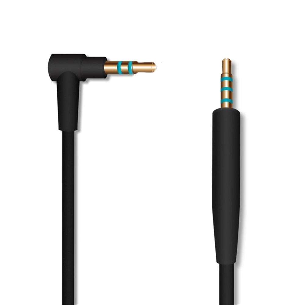 Аудиокабель для наушников Bose Comfort 25 QC25 SoundTrue OE2 OE2i AE2 AE2i от 2 5 мм до 3 футов/1 4