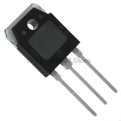

10PCS IXTQ200N10T IXTQ200N10 200N10 TO-3P 200A 100V Power MOSFET transistor