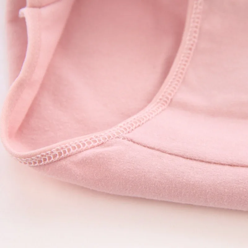 Women Cotton Panties Ladies Plus Size Underwear Briefs Chinese Characters Print Sweet Girls Sexy Lady Intimates | Женская одежда