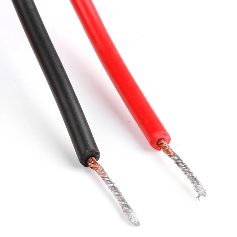 

Radio DC Power Cord Cable T Type for kenwood Alinco Mobile Radio Vertex Yaesu